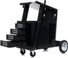 KRAFT&DELE Chariot de soudage avec tiroirs KD374 Voir les images du produit 11