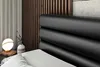 ALTDECOR Boxspringbett mit Fußteil, H4 Matratze und Topper Produktbild-Vorschau 8