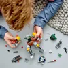 LEGO® Star Wars™ 75369 Tuta robotica di Boba Fett Anteprima dell’immagine prodotto 13