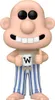 Wallace & Gromit - Wallace 1744 - Funko Pop! Vinyl Figur Produktbild-Vorschau 1
