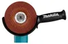 Makita DGA521ZX1 - Winkelschleifer - schnurlos - 125 mm - Produktbild-Vorschau 25