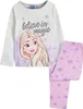Frozen - "Believe In Magic" pyžamo s dlouhými kalhotami pro Náhled obrázku produktu 1