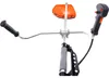 Benzin-Motorsense + Zubehör 5,2 PS KD5044 Produktbild-Vorschau 7
