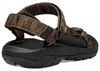 TEVA Hurricane XLT2 Sandale Herren braun 44,5 Produktbild-Vorschau 42