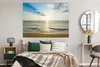 MuchoWow® Poster Meer - Sommer - Strand 160x120 cm - Foto Produktbild-Vorschau 4