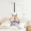 Šibenica na lôžku 158 kg - Hrazda pre pacientov a pomôcka Náhľad obrázku produktu 8