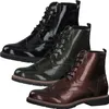 s.Oliver Damen Schnürboots Stiefeletten  5-25465-27, Produktbild-Vorschau 1