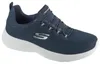 Skechers Dynamight Blau NVY Größe EU 38 Produktbild-Vorschau 31