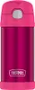 THERMOS FUNTAINER STRAW BOTTLE 0,35 l Trinkflasche Anteprima dell’immagine prodotto 3