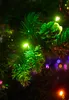 LED Effektlichterkette mit Musiksensor 100 LEDs IP44 10m Produktbild-Vorschau 5