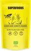 NASIONA BABKI JAJOWATEJ (BŁONNIK) BIO 250 g - BIO PLANET SUPERFOODS Produktbild-Vorschau