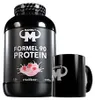 Mammut Nutrition - Formel 90 Protein 3000 g Dose - 120 Produktbild-Vorschau 1