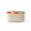 Lékué Lunchbox To Go Organic Náhľad obrázku produktu 6