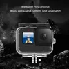 Vodotěsné pouzdro do 60 m pro GoPro Hero 11/10/9 Black, 60 Náhled obrázku produktu 3