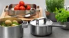 iittala Tools kleiner Backofenbräter Edelstahl Produktbild-Vorschau 3