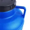 Fût en plastique 5/10/20/30/40L Fût alimentaire Fût de Voir les images du produit 7