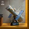 LEGO ICONS Kosmiczny Teleskop Hubble’a, Zestaw do Podgląd zdjęcia produktu 6