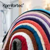 Komfortec 4er Handtücher 50x100 cm Set aus 100% Baumwolle, Produktbild-Vorschau 7