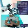 MyBeo do masażu szyi, ramion i pleców, masażer ręczny, mini Podgląd zdjęcia produktu 2