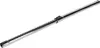 A chrome-plated telescopic tube on a white background. Produktbild-Vorschau