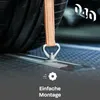 040 Parts 4-delige set zekeringsogen voor VW T5 T6 T6.1 Productafbeelding-voorbeeld 6