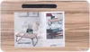 HOME STYLING COLLECTION Betttisch LAPTOPTISCH Produktbild-Vorschau 5