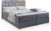 Masseno Boxspringbett KERLO 160x200 cm Komplett-Set mit Produktbild-Vorschau 2