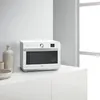 Whirlpool JT 469 WH, Arbeitsplatte, Kombi-Mikrowelle, 33 l, Produktbild-Vorschau 4