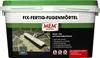MEM Fix-Fertig-Fugenmörtel 25 kg Farbton Basalt Produktbild-Vorschau 6