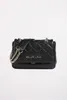 Valentino Ocarina Tasche Schwarz Produktbild-Vorschau 9