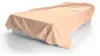 Bettlaken - Spannbettlaken - Mikrofibra - Creme - 120g/m2 - Produktbild-Vorschau 4
