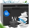 Bomann® Mini Geschirrspüler mit Wasseranschluss | inkl. Produktbild-Vorschau 9