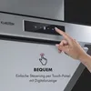 Klarstein Balzac kopffreie Haube - extra leise Produktbild-Vorschau 4