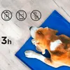 Cuscinetto di raffreddamento per cani e gatti 50X40 cm Anteprima dell’immagine prodotto 5
