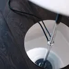 Tischlampe, Tischleuchte, Nachttischlampe, Produktbild-Vorschau 4