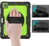 Tasche für iPad Pro 5/4 12.9" mit Ständer und Schultergurt Produktbild-Vorschau 2