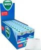 Wick Blau Menthol Halsbonbon ohne Zucker (20x46g Packung)  Produktbild-Vorschau 1