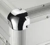 Alumaxx OMEGA, Aluminium, 5.3 kg, 448 x 230 x 380 mm Produktbild-Vorschau 36