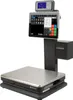 Olympia Kasse WK1  inkl.Waage               HINWEIS Anteprima dell’immagine prodotto 1