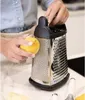 Čtvercové struhadlo KitchenAid, 4stranné struhadlo na sýr, Náhled obrázku produktu 17