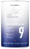 Goldwell - Light Dimensions Oxycur Platin 9+ Powder 500.0g Voir les images du produit 2