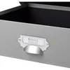Rössler S.O.H.O., Grau, 337 x 255 x 105 mm, 337 mm, 105 mm, Produktbild-Vorschau 4