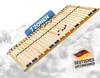 Coemo Lattenrost Multira 80x190 cm starr mit 26 Produktbild-Vorschau 1