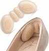 Einlegbare Ferseneinlagen - für zu große Schuhe - für Produktbild-Vorschau 6