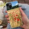 MuchoWow® Handyhülle Schutzhülle Hülle für Apple iPhone 14 Produktbild-Vorschau 5