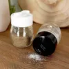 Skleněné slánky a pepřenky 2 ks. Náhled obrázku produktu 3