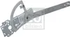FEBI BILSTEIN 107798 Elektrischer Fensterheber Vorne Links Produktbild-Vorschau 2
