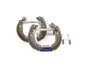 Bosch Bremsbackensatz  0 204 114 012 Produktbild-Vorschau 27