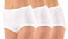 Taillenschlüpfer für Senioren, 3er Pack Slips von Schöller Produktbild-Vorschau 1