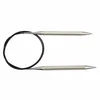 Rundstricknadel Nova cubics 3,25 mm 40 cm Produktbild-Vorschau 1